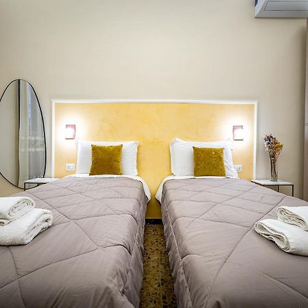 شقة Residenza Viola فلورنس المظهر الخارجي الصورة
